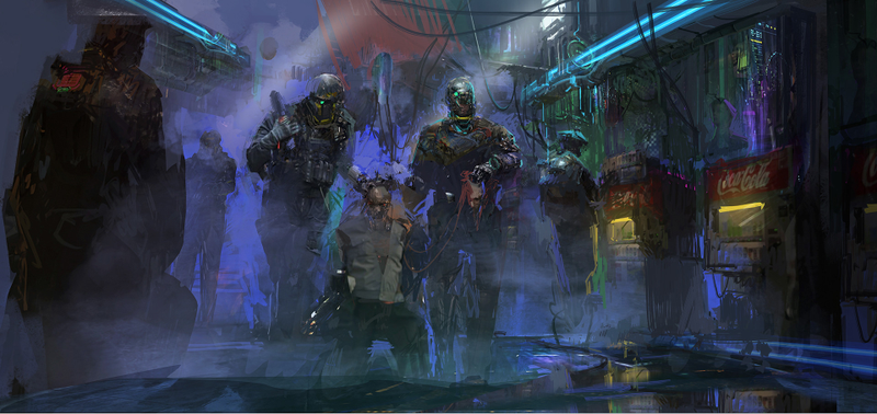 Illustration for article titled And I Would Have Got Away With It Too If It Wasn't For You Damn *BZZZZTTTT*